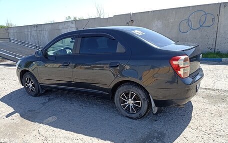 Chevrolet Cobalt II, 2013 год, 610 000 рублей, 2 фотография