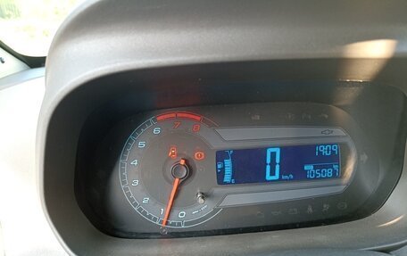 Chevrolet Cobalt II, 2013 год, 610 000 рублей, 6 фотография