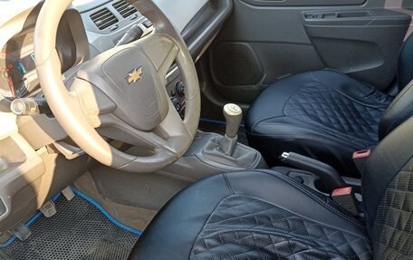 Chevrolet Cobalt II, 2013 год, 610 000 рублей, 9 фотография
