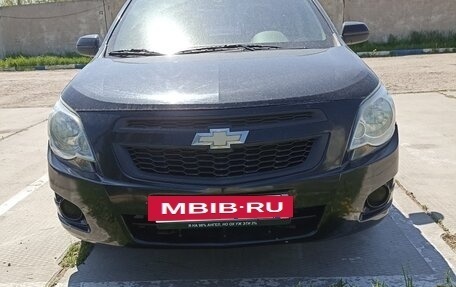 Chevrolet Cobalt II, 2013 год, 610 000 рублей, 5 фотография
