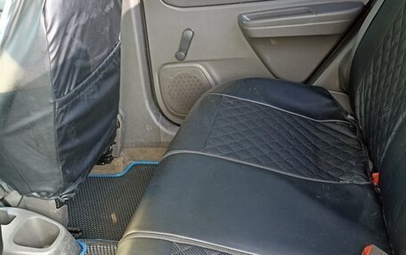 Chevrolet Cobalt II, 2013 год, 610 000 рублей, 10 фотография