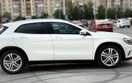 Mercedes-Benz GLA, 2016 год, 2 199 000 рублей, 4 фотография