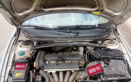 Volvo S60 III, 2003 год, 330 000 рублей, 6 фотография