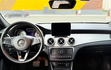 Mercedes-Benz GLA, 2016 год, 2 199 000 рублей, 9 фотография