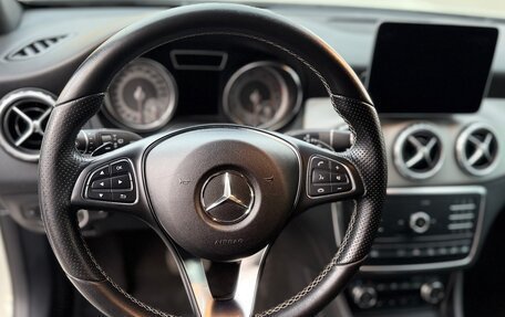 Mercedes-Benz GLA, 2016 год, 2 199 000 рублей, 11 фотография