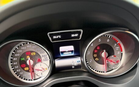 Mercedes-Benz GLA, 2016 год, 2 199 000 рублей, 12 фотография
