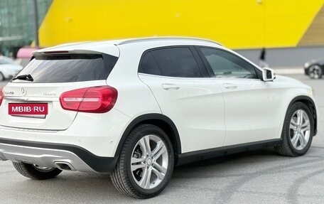 Mercedes-Benz GLA, 2016 год, 2 199 000 рублей, 5 фотография