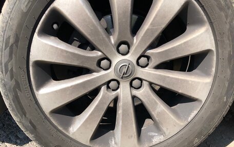 Opel Astra J, 2013 год, 700 000 рублей, 2 фотография