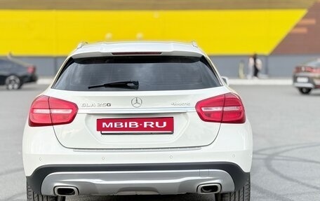 Mercedes-Benz GLA, 2016 год, 2 199 000 рублей, 6 фотография