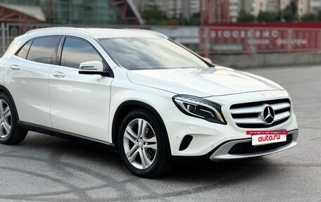 Mercedes-Benz GLA, 2016 год, 2 199 000 рублей, 3 фотография