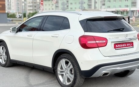 Mercedes-Benz GLA, 2016 год, 2 199 000 рублей, 7 фотография