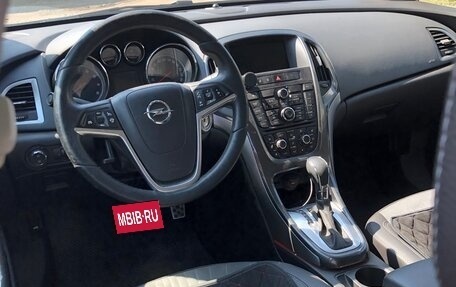 Opel Astra J, 2013 год, 700 000 рублей, 3 фотография