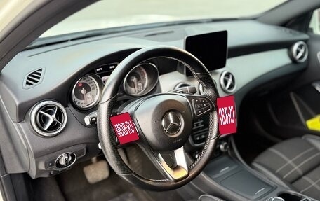 Mercedes-Benz GLA, 2016 год, 2 199 000 рублей, 10 фотография
