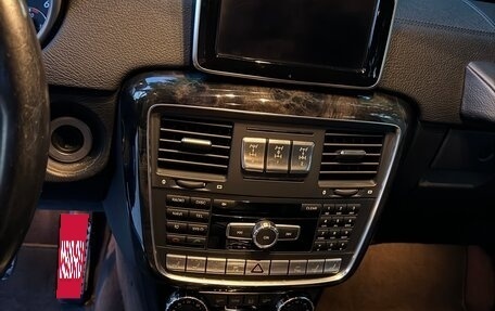 Mercedes-Benz G-Класс W463 рестайлинг _ii, 2013 год, 3 990 000 рублей, 17 фотография