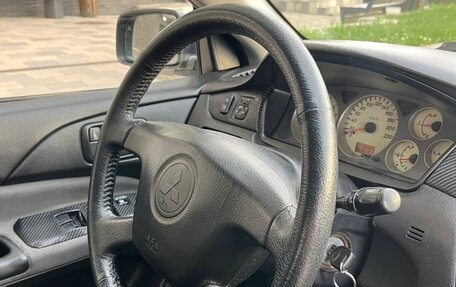 Mitsubishi Lancer IX, 2005 год, 285 000 рублей, 7 фотография