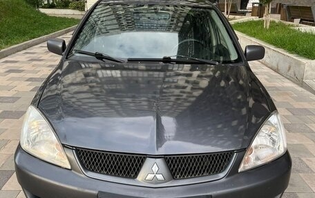 Mitsubishi Lancer IX, 2005 год, 285 000 рублей, 3 фотография