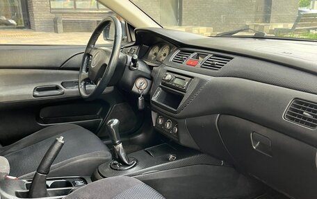 Mitsubishi Lancer IX, 2005 год, 285 000 рублей, 6 фотография
