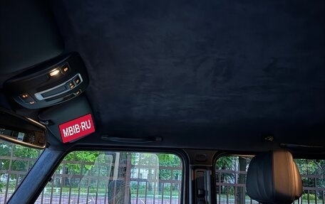 Mercedes-Benz G-Класс W463 рестайлинг _ii, 2013 год, 3 990 000 рублей, 8 фотография