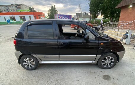 Daewoo Matiz I, 2011 год, 270 000 рублей, 2 фотография