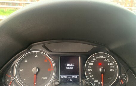Audi Q5, 2015 год, 2 300 000 рублей, 5 фотография