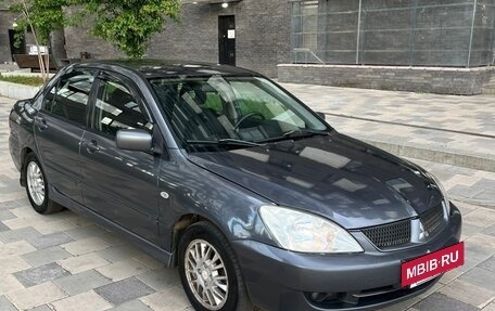 Mitsubishi Lancer IX, 2005 год, 285 000 рублей, 2 фотография