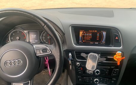 Audi Q5, 2015 год, 2 300 000 рублей, 6 фотография