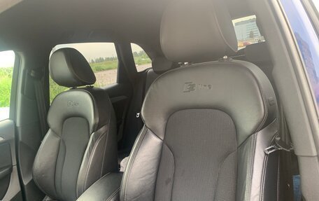 Audi Q5, 2015 год, 2 300 000 рублей, 10 фотография