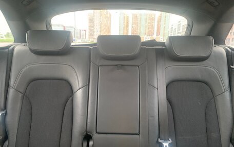 Audi Q5, 2015 год, 2 300 000 рублей, 9 фотография