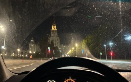 Mercedes-Benz S-Класс, 1993 год, 650 000 рублей, 9 фотография