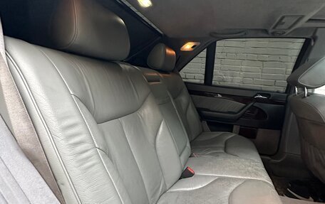 Mercedes-Benz S-Класс, 1993 год, 650 000 рублей, 17 фотография