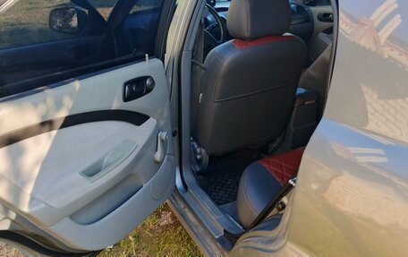 Chevrolet Lacetti, 2010 год, 650 000 рублей, 3 фотография