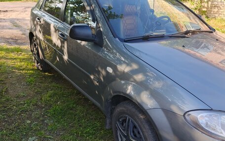 Chevrolet Lacetti, 2010 год, 650 000 рублей, 5 фотография