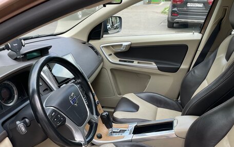 Volvo XC60 II, 2010 год, 1 600 000 рублей, 8 фотография