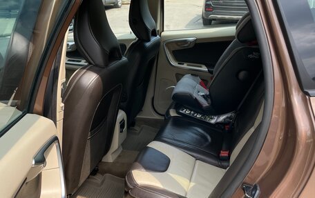 Volvo XC60 II, 2010 год, 1 600 000 рублей, 7 фотография