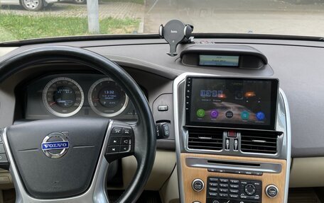 Volvo XC60 II, 2010 год, 1 600 000 рублей, 9 фотография