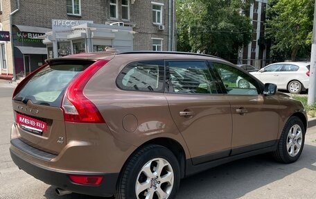 Volvo XC60 II, 2010 год, 1 600 000 рублей, 3 фотография