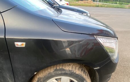 Chevrolet Cobalt II, 2014 год, 395 000 рублей, 4 фотография