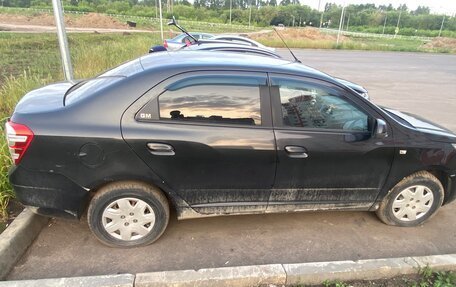 Chevrolet Cobalt II, 2014 год, 395 000 рублей, 3 фотография