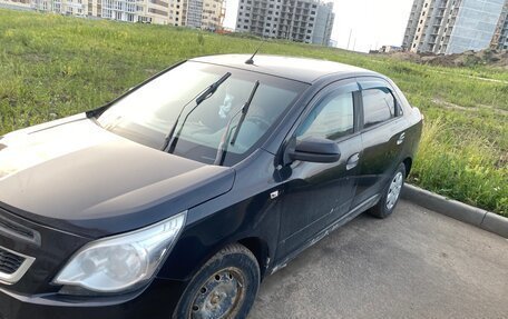 Chevrolet Cobalt II, 2014 год, 395 000 рублей, 7 фотография