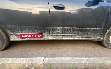 Chevrolet Cobalt II, 2014 год, 395 000 рублей, 5 фотография