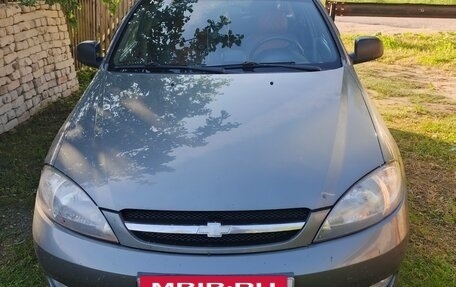 Chevrolet Lacetti, 2010 год, 650 000 рублей, 6 фотография