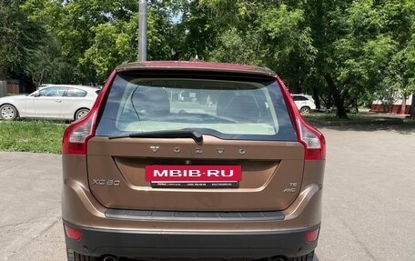 Volvo XC60 II, 2010 год, 1 600 000 рублей, 5 фотография
