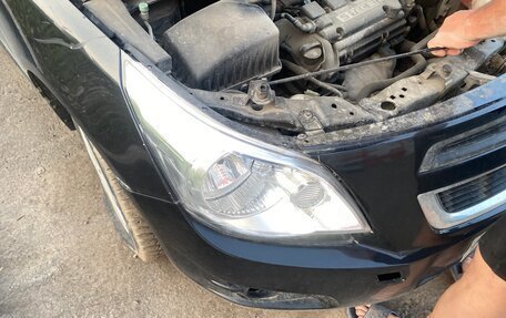 Chevrolet Cobalt II, 2014 год, 395 000 рублей, 11 фотография
