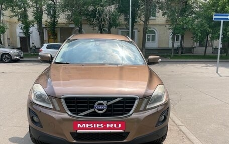 Volvo XC60 II, 2010 год, 1 600 000 рублей, 6 фотография