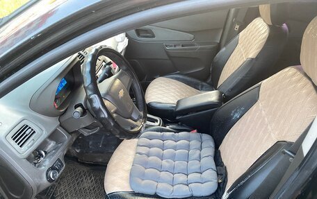 Chevrolet Cobalt II, 2014 год, 395 000 рублей, 13 фотография