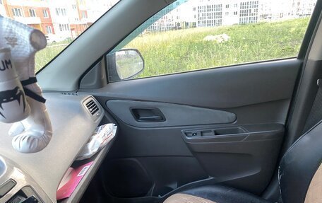Chevrolet Cobalt II, 2014 год, 395 000 рублей, 14 фотография