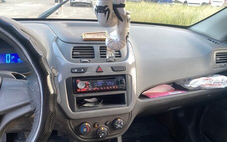 Chevrolet Cobalt II, 2014 год, 395 000 рублей, 15 фотография