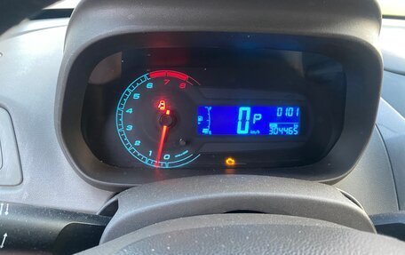Chevrolet Cobalt II, 2014 год, 395 000 рублей, 16 фотография