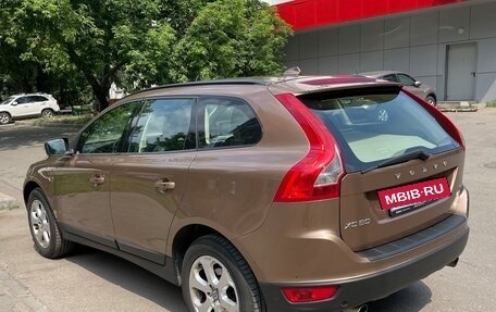Volvo XC60 II, 2010 год, 1 600 000 рублей, 4 фотография