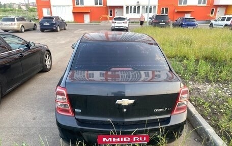 Chevrolet Cobalt II, 2014 год, 395 000 рублей, 2 фотография